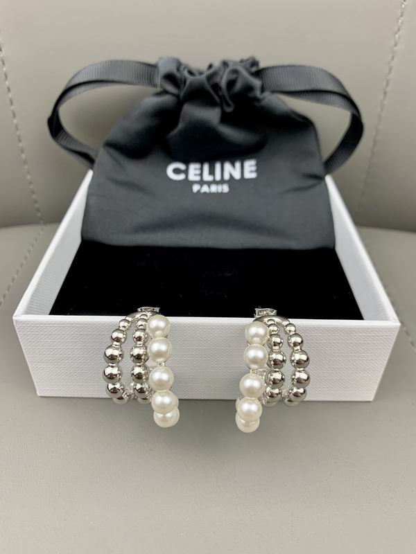 Celine Earring 05lyr426 (9)